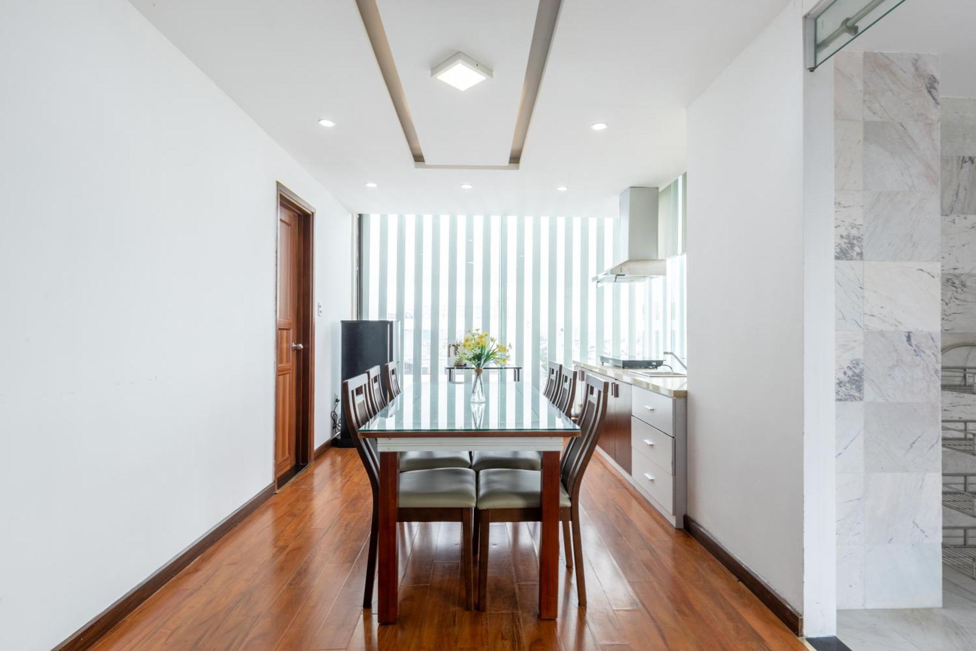 Golden Sun Apartment By New Sky Travel Đà Nẵng Extérieur photo